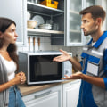 Tips for Dealing with Appliance Malfunctions
