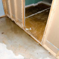 How to Handle Sewage Backups in Fire and Water Damage Restoration