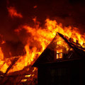 Understanding Arson: Causes, Prevention, and Recovery