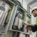 Regular Maintenance of Electrical Systems