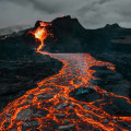 Understanding Volcanic Eruptions: Causes, Damage, and Restoration