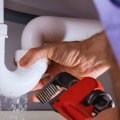 A Comprehensive Guide to Handling Plumbing Leaks After a Disaster