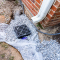 Proper Drainage Around the Home: Preventing Future Fire and Water Damage