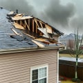 Emergency and Disaster Response for Commercial Roofs