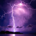 A Deep Dive into Lightning Strikes