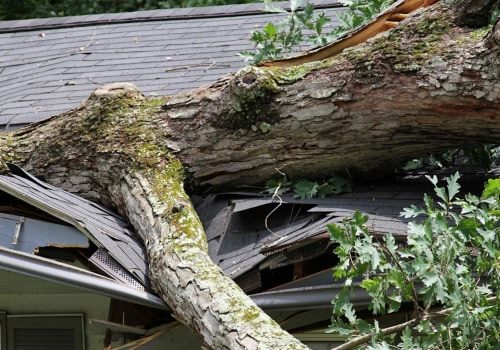 How to File an Insurance Claim for Roof Damage Step-by-Step