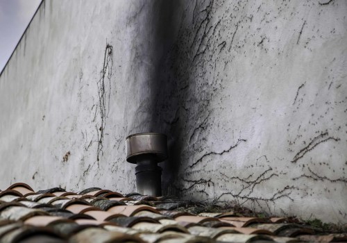 Smoke and Soot Removal: How to Clean Up After a Fire or Water Disaster