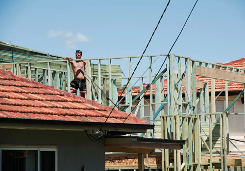 Structural Repairs: How to Cleanup and Repair After a Disaster
