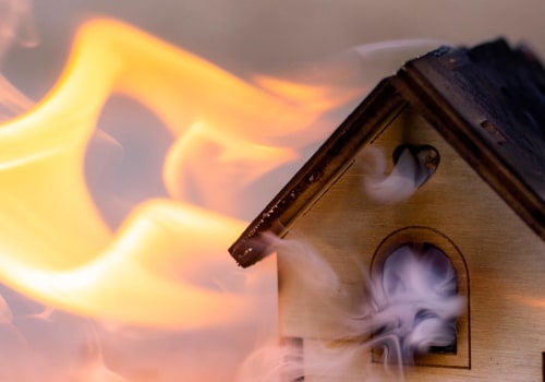 Dehumidification and Odor Removal: The Key to Effective Fire and Water Damage Restoration