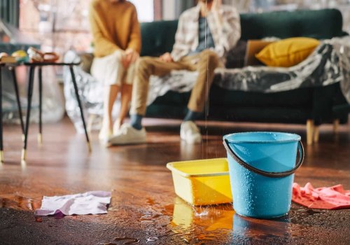All You Need to Know About Hurricanes: How to Repair and Prevent Water Damage