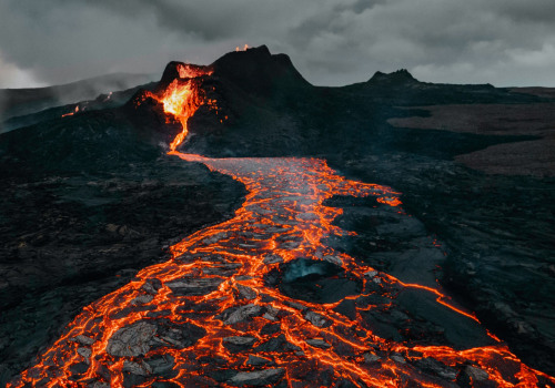 Understanding Volcanic Eruptions: Causes, Damage, and Restoration