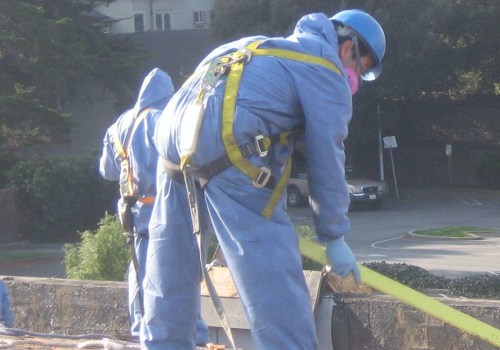 Content Cleaning and Restoration: Repairing and Cleaning Up After a Disaster