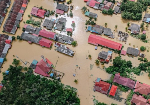 Understanding Heavy Rainfall: Causes, Effects, and How to Handle It