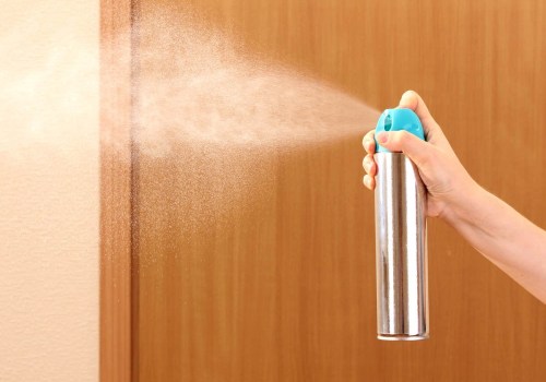 Proper Storage of Flammable Materials: Keep Your Home Safe from Fire and Water Damage